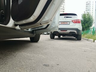 2013 Ford Focus III, белый, 699000 рублей, вид 2