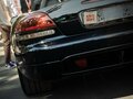 2005 Dodge Viper SRT-10 III, чёрный - вид 7
