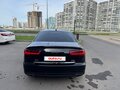2017 Audi A6 IV (C7) Рестайлинг, чёрный, 2100000 рублей - вид 6