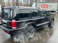 2008 Jeep Commander, чёрный, 1650000 рублей - вид 4