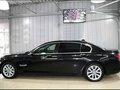 2013 BMW 7 серии Long 750Li xDrive V (F01/F02/F04) Рестайлинг, чёрный, 2350000 рублей - вид 3