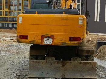 2011 Hyundai R170W, жёлтый, 4200000 рублей, вид 4