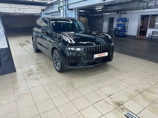 2022 Lynk & Co 09 PHEV, чёрный, 3662000 рублей, вид 1