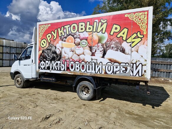 2011 ГАЗ ГАЗель (3302), белый, 850000 рублей - вид 4