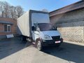 2012 ГАЗ Валдай, белый, 1350000 рублей - вид 2