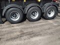 2023 Grunwald Полуприцеп самосвальный, красный, 2630000 рублей - вид 4