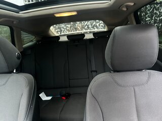 2014 BMW 3 серии Gran Turismo 320d xDrive VI (F3x), коричневый, 2350000 рублей, вид 5