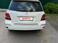 2011 Mercedes-Benz GLK-Класс 220 CDI I (X204), белый, 1350000 рублей - вид 1