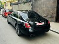 2021 Rolls-Royce Ghost II (Series I), чёрный, 54600000 рублей - вид 8