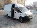 2021 ГАЗ ГАЗель Next, белый, 2250000 рублей