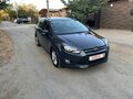 2013 Ford Focus III, серый, 1490000 рублей - вид 3