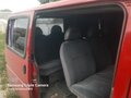1992 Ford Transit, красный, 365000 рублей - вид 6