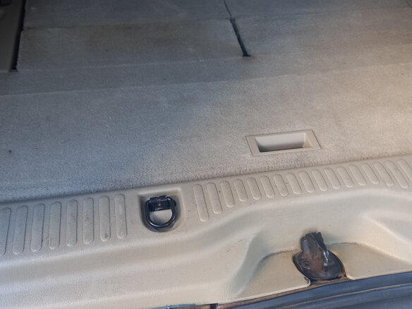 2008 Ford Explorer IV, чёрный - вид 9
