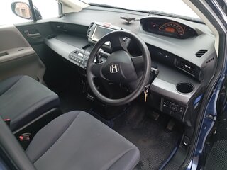 2010 Honda Freed I, синий, 1200000 рублей, вид 3