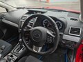 2015 Subaru Levorg I, красный, 1400000 рублей - вид 7
