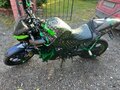 2021 Yamaha MT-03, синий, 966966 рублей - вид 7