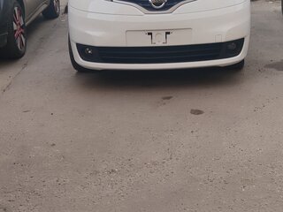 2018 Nissan NV200, белый, 1700000 рублей, вид 1