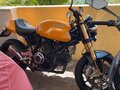 2006 Ducati SportClassic, жёлтый - вид 2