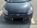 2014 Ford Focus III, чёрный, 1300000 рублей