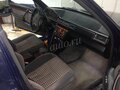 1991 Mercedes-Benz W124 300, синий - вид 7