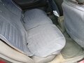 1993 Mazda 626 IV (GE), пурпурный, 170000 рублей - вид 7