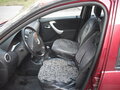 2011 Renault Sandero Stepway I, красный - вид 3
