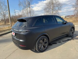 2024 Li Auto (Lixiang) L7 52.3 kWh I Рестайлинг, чёрный, 5200000 рублей, вид 5