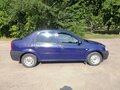 2007 Dacia Logan I, синий, 390000 рублей - вид 1