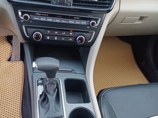 2018 Kia Optima IV Рестайлинг, белый, 1650000 рублей, вид 5