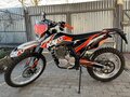 2023 Kayo T2 250 MX, оранжевый, 173000 рублей - вид 1