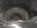 2008 Kia Spectra I Рестайлинг 2, чёрный - вид 10