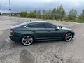 2019 Audi A5 II (F5), зелёный, 4500000 рублей - вид 11