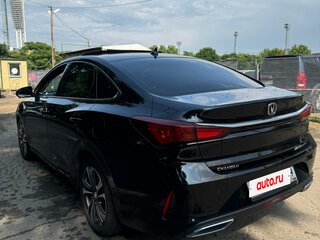 2023 Changan Eado Plus I, чёрный, 1690000 рублей, вид 4