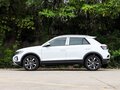 2026 Volkswagen T-Roc I Рестайлинг, белый, 2400000 рублей - вид 7