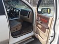 2009 Dodge RAM IV (DS/DJ), белый - вид 9