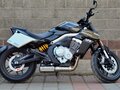 2025 Benda LFS 700, чёрный, 599000 рублей - вид 5