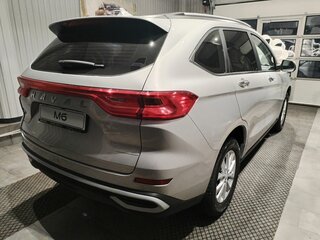 2026 Haval M6 II, серый, 1999000 рублей, вид 4
