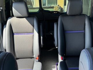 2019 Honda Stepwgn Spada V Рестайлинг, белый, 2500000 рублей, вид 5