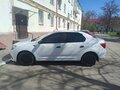 2018 Renault Logan II, белый, 760000 рублей - вид 3