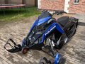 2021 Polaris 850 INDY, чёрный, 1100000 рублей - вид 2