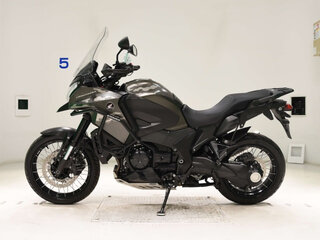 2014 Honda VFR 1200X (Crosstourer), серый, 1100000 рублей, вид 2