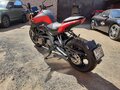 2025 QJMotor SRK 600, красный, 550000 рублей - вид 3