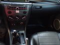 2007 Mazda 3 I (BK) Рестайлинг, красный, 430000 рублей - вид 7