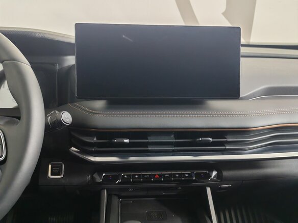 2026 Geely Okavango I Рестайлинг, синий, 4085990 рублей - вид 9