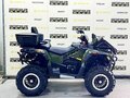 2026 Stels ATV-800 Guepard Trophy, зелёный, 1290000 рублей - вид 5