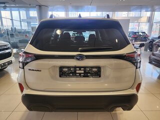 2025 Subaru Forester VI, белый, 6900000 рублей, вид 3