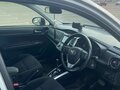 2017 Toyota Corolla Axio XI (E160, E170) Рестайлинг 2, серый, 1350000 рублей - вид 7