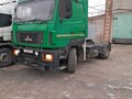 2007 МАЗ 5440, зелёный, 535000 рублей