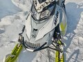 2014 BRP Ski-Doo Freeride, белый, 740000 рублей - вид 1