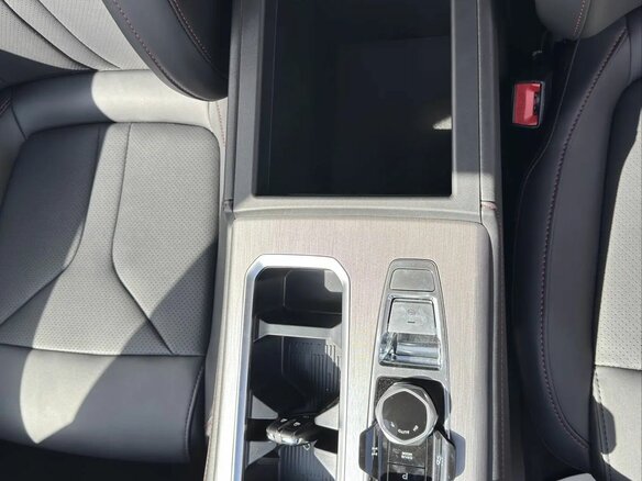 2026 Changan Hunter Plus, серый, 4249900 рублей - вид 23
